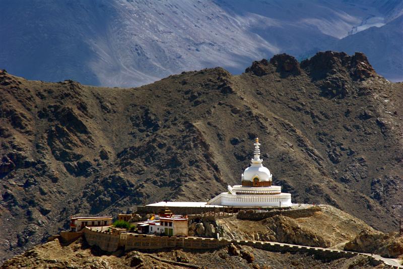 Ladkh and Karakoram -  15 days